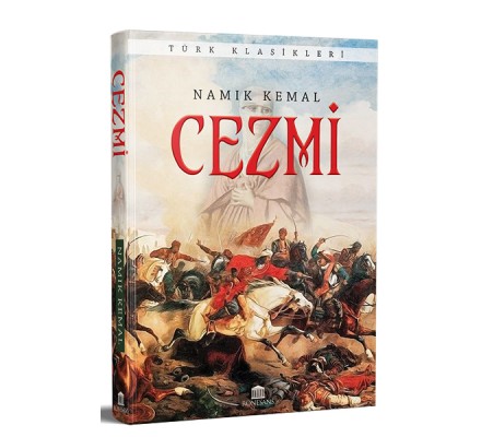 Cezmi (Eksiksiz, Tam Metin)