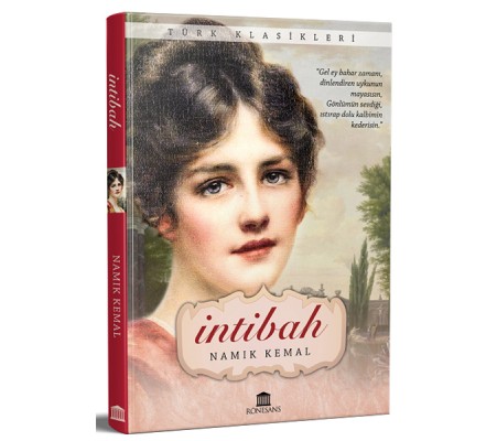 İntibah (Eksiksiz, Tam Metin)