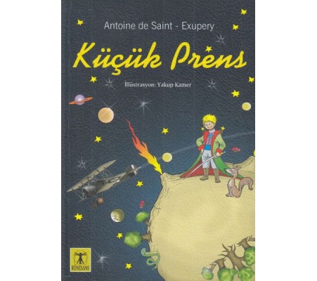Küçük Prens Küçük Prens