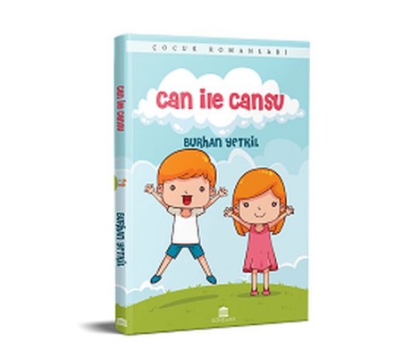 Can ile Cansu Can ile Cansu
