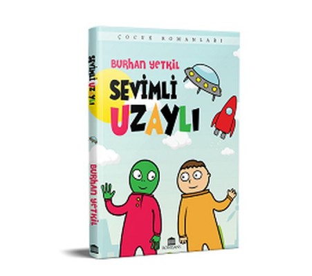 Sevimli Uzaylı Sevimli Uzaylı