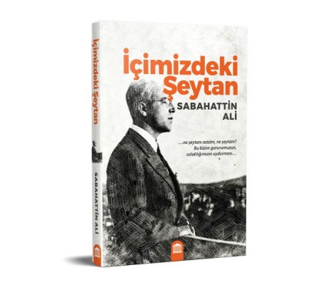İçimizdeki Şeytan İçimizdeki Şeytan