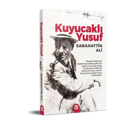 Kuyucaklı Yusuf Kuyucaklı Yusuf