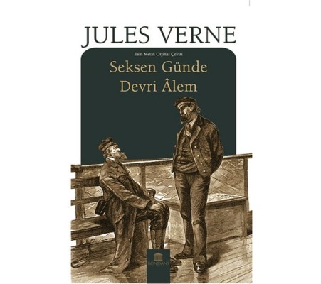 Seksen Günde Devri Alem Seksen Günde Devri Alem