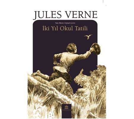 İki Yıl Okul Tatili İki Yıl Okul Tatili