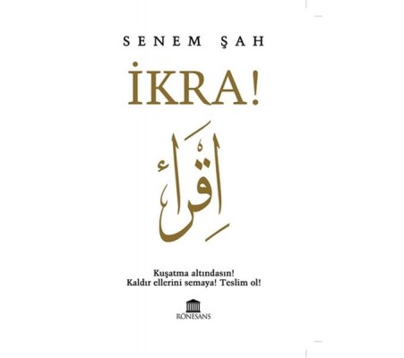İkra! İkra!