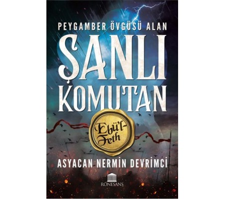 Peygamber Övgüsü Alan Şanlı Komutan Peygamber Övgüsü Alan Şanlı Komutan