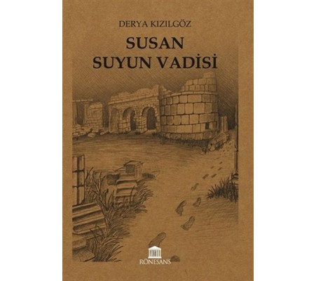 Susan Suyun Vadisi Susan Suyun Vadisi