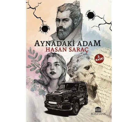 Aynadaki Adam Aynadaki Adam