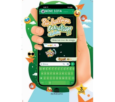 Bir Baltaya Whatsapp Oldum Bir Baltaya Whatsapp Oldum