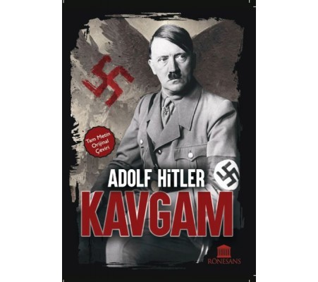 Kavgam (Tam Metin Orijinal Çeviri) Kavgam (Tam Metin Orijinal Çeviri)