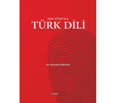 Her Yönüyle Türk Dili Her Yönüyle Türk Dili
