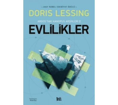 Argos'daki Kanopus Arşivleri 2 - Evlilikler Argos'daki Kanopus Arşivleri 2 - Evlilikler