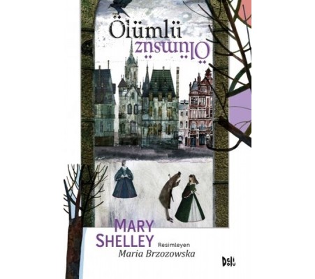 Ölümlü Ölümsüz Ölümlü Ölümsüz