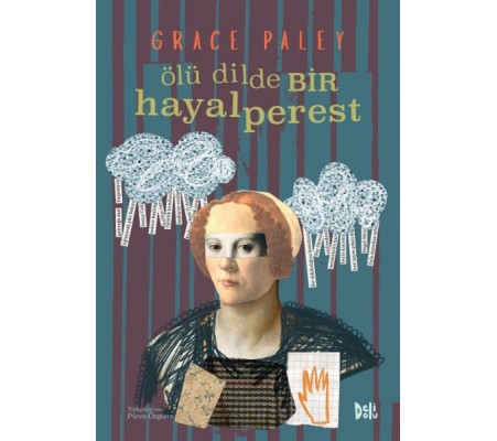 Ölü Dilde Bir Hayalperest Ölü Dilde Bir Hayalperest