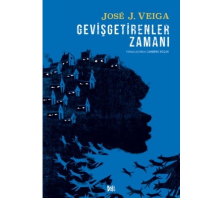 Gevişgetirenler Zamanı (Ciltli) Gevişgetirenler Zamanı (Ciltli)