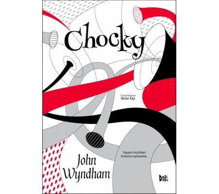 Chocky Chocky