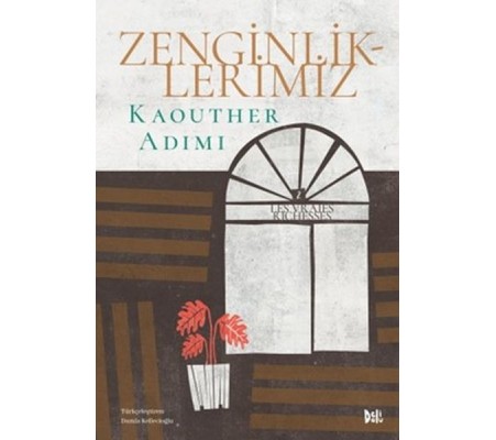 Zenginliklerimiz Zenginliklerimiz