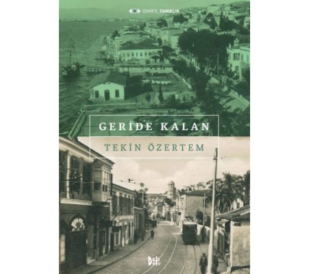 Geride Kalan Geride Kalan