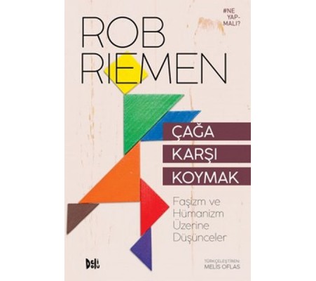 Çağa Karşı Koymak Çağa Karşı Koymak