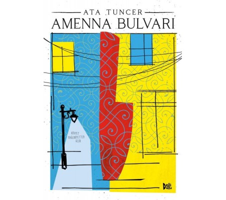 Amenna Bulvarı Amenna Bulvarı