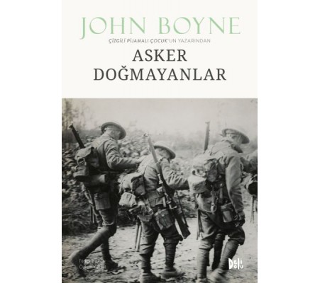 Asker Doğmayanlar Asker Doğmayanlar