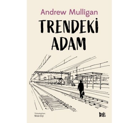 Trendeki Adam Trendeki Adam
