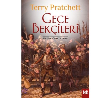 Gece Bekçileri Gece Bekçileri