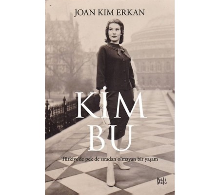 Kim Bu Kim Bu
