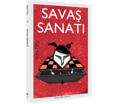 Savaş Sanatı