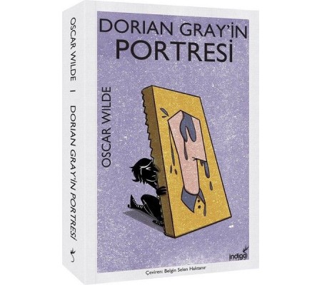 Dorian Gray'in Portresi Dorian Gray'in Portresi