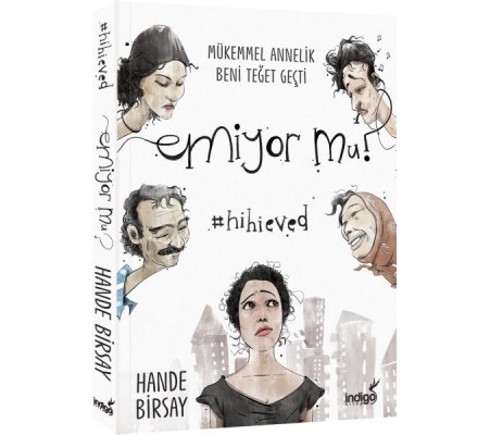 Emiyor mu? Emiyor mu?