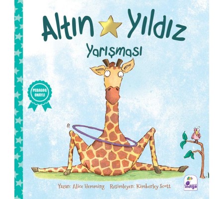 Altın Yıldız Yarışması Altın Yıldız Yarışması