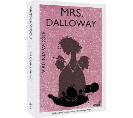 Mrs. Dalloway Mrs. Dalloway