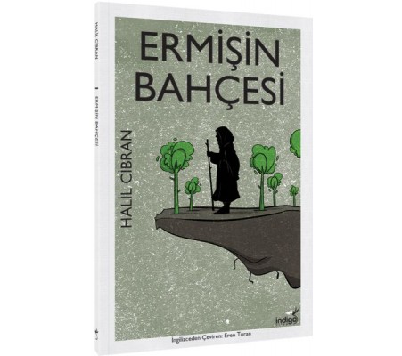 Ermiş'in Bahçesi Ermiş'in Bahçesi