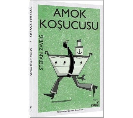 Amok Koşucusu Amok Koşucusu