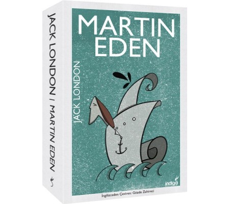 Martin Eden Martin Eden