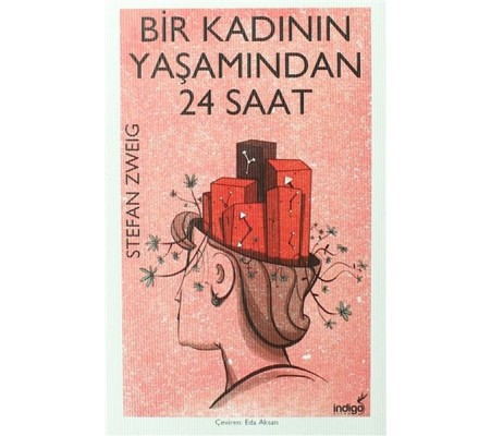Bir Kadının Yaşamından 24 Saat Bir Kadının Yaşamından 24 Saat