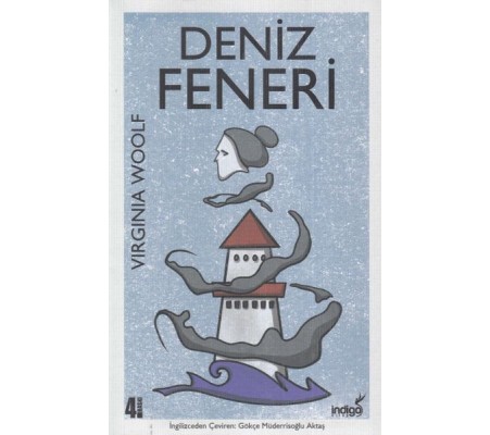 Deniz Feneri