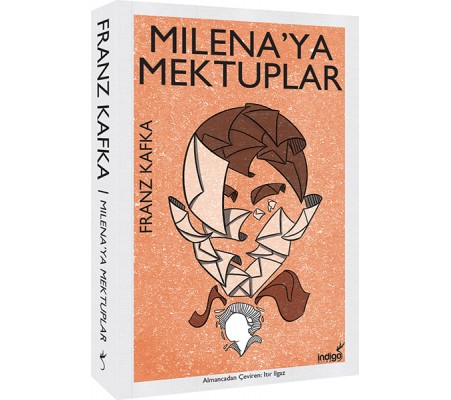Milena’ya Mektuplar Milena’ya Mektuplar