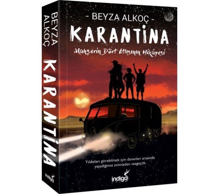 Karantina Karantina