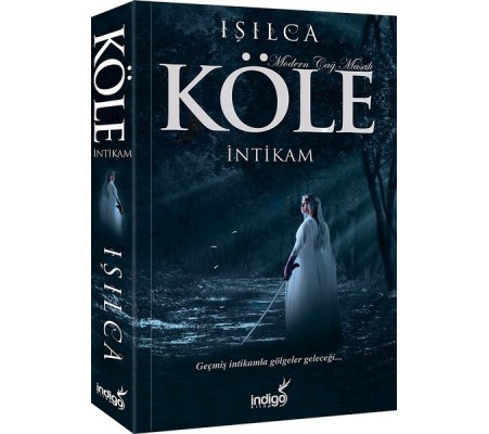Köle - İntikam Köle - İntikam
