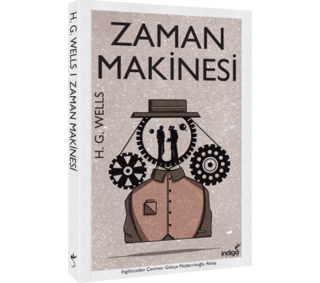 Zaman Makinesi Zaman Makinesi