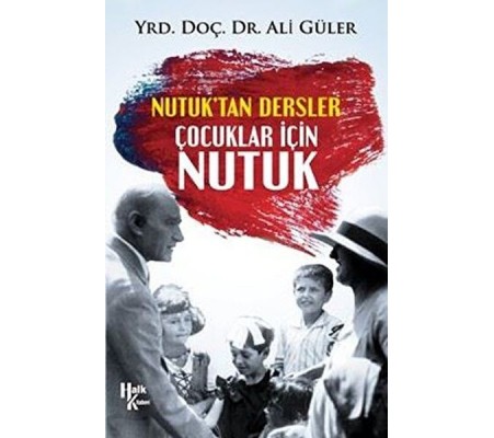Çocuklar İçin Nutuk Çocuklar İçin Nutuk