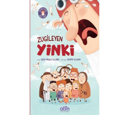 Zugileyen Yinki Zugileyen Yinki