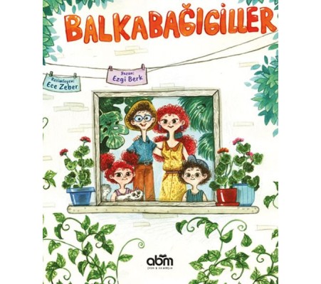 Balkabağıgiller Balkabağıgiller