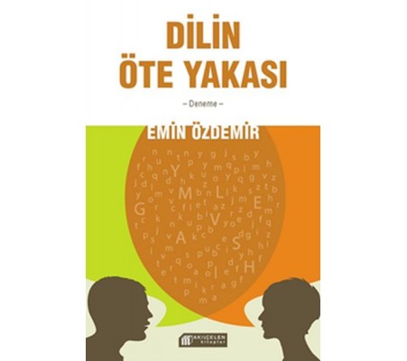 Dilin Öte Yakası Dilin Öte Yakası