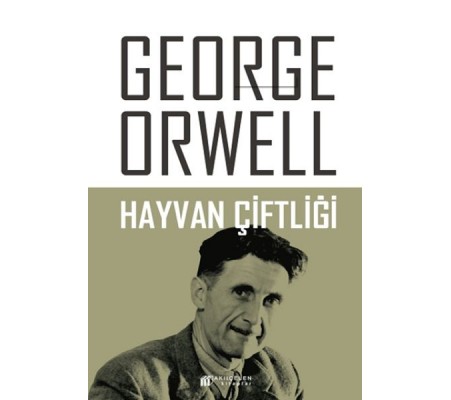 Hayvan Çiftliği Hayvan Çiftliği