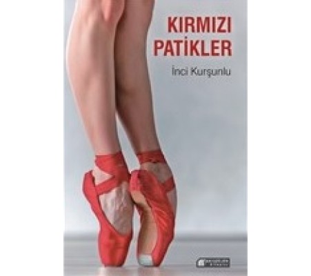 Kırmızı Patikler Kırmızı Patikler