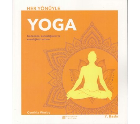 Her Yönüyle Yoga Her Yönüyle Yoga